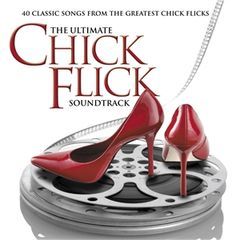 Box art for Chick Flick