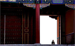 box art for China - Forbidden City