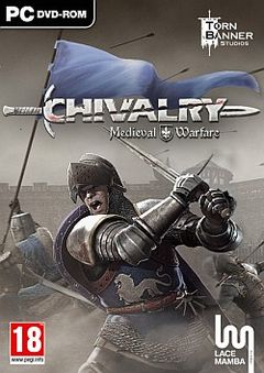box art for CHIVALRY: Medieval Warfare