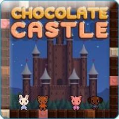 Box art for Chocolate Castle