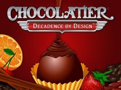 Box art for Chocolatier - Decadence by Design