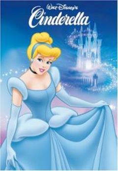 box art for Cinderella