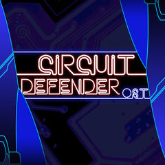 box art for Circuit Defenders