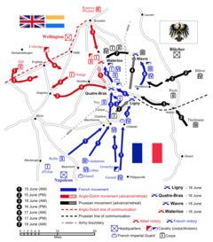 Box art for Civil War Battles: Campaign Waterloo