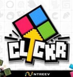 Box art for Clickr