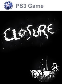 Box art for Closure