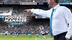 Box art for Club Football - The Manager