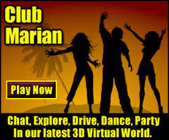 Box art for Club Marian