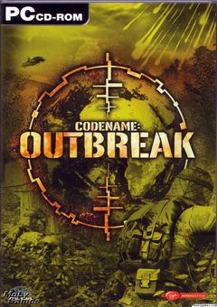 Box art for Codename: Outbreak