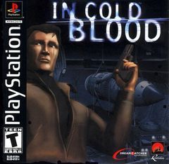Box art for Cold Blood