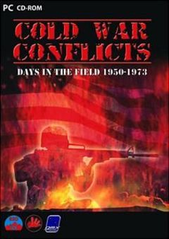 Box art for Cold War Conflicts