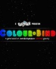 Box art for Colour Bind