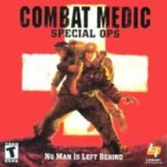 Box art for Combat Medic: Special Ops