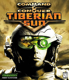 Box art for Command and Conquer: Tiberian Sun: FireStorm