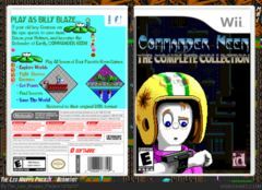 box art for Commander Keen 4