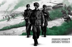 box art for Company Of Heroes 2: Ardennes Assault