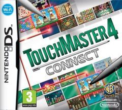 Box art for Connect