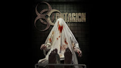 Box art for Contagion