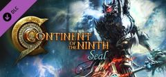 Box art for Continent of the Ninth Seal