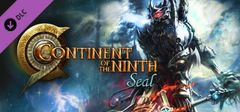 box art for Continent of the Ninth Seal