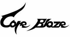 Box art for Core Blaze