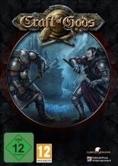 Box art for Craft of Gods