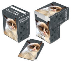 Box art for Cranky Cat