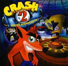 Box art for Crash Kids 2