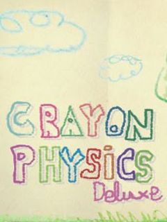 box art for Crayon Physics