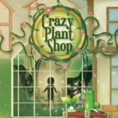 Box art for Crazy Plant Shop