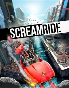 Box art for Create-A-Ride 2.0