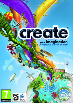 box art for Create