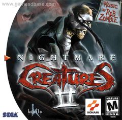 Box art for Creatures 2
