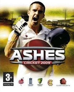 box art for Cricket 2009