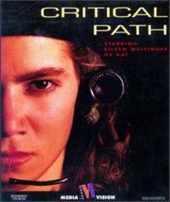 Box art for Critical Path