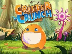 Box art for Critter Crunch