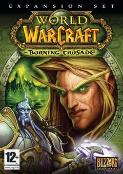 box art for Crusade