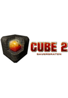 box art for Cube 2: Sauerbraten
