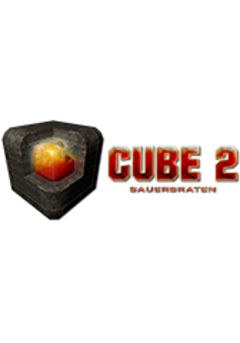 Box art for Cube 2: Sauerbraten