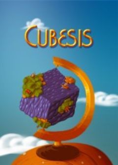 Box art for Cubesis