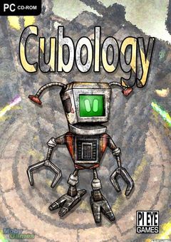 Box art for Cubology