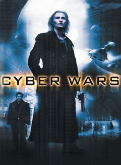 box art for Cyber Wars