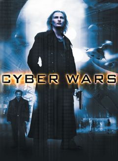 Box art for Cyber Wars