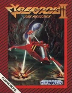 box art for Cybernoid 1