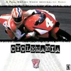 Box art for CycleMania