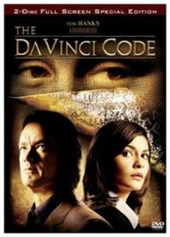 Box art for Da Vinci Code, The