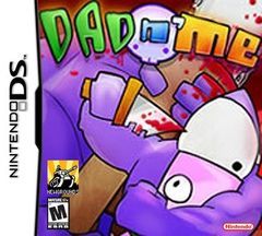 Box art for Dad n Me