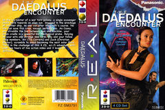 Box art for Daedalus Encounter