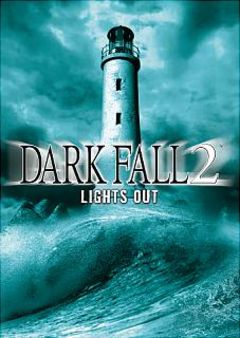 box art for Dark Fall: Lights Out