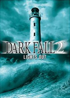 Box art for Dark Fall: Lights Out